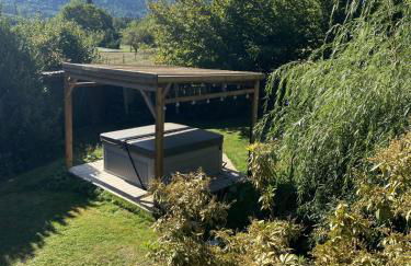 Chalet Le Clefcy - Vosges - Spa - Proche Gérardmer - Foto 1