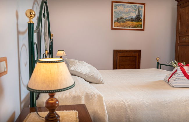 Agriturismo Assisi La Rocca - Foto 10