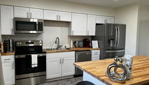 Anchorage midtown apartment- Wyoming 1 - Foto 3