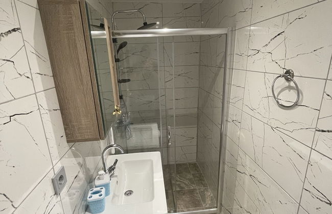 Blue Mansion Hotel - Foto 47