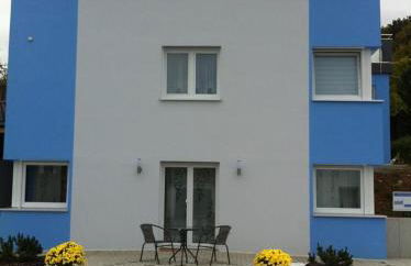 Ferienwohnung Viktoria - Foto 1