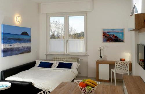 Brezza di Sale Appartamenti - Foto 14