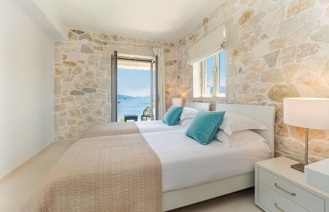 Villa Mentes in Lefkada - Photo 17