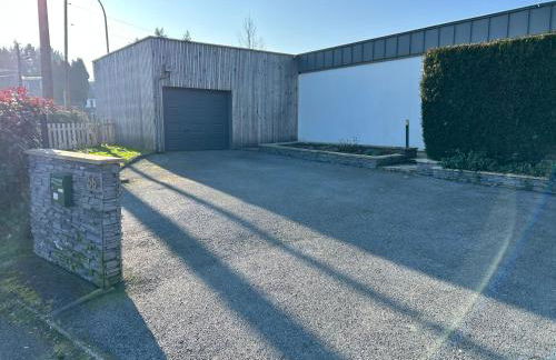 L'Orée du Golf, studio 2 - Foto 9