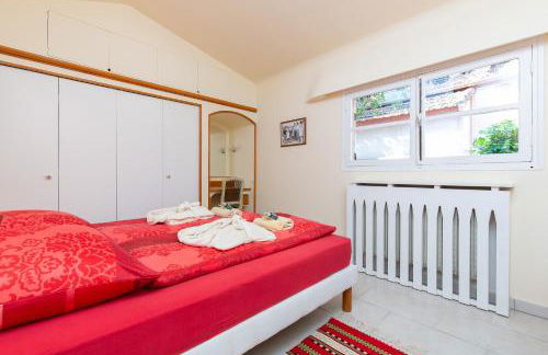 Haus mit Garten über der Bucht von Cannes - Foto 14