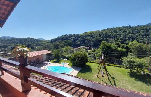 Villa Monni - Miguel Pereira - Foto 56