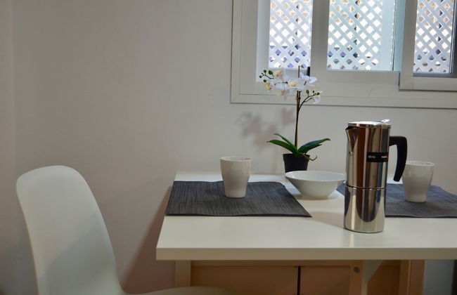 Apartamentos San Pablo - Foto 78