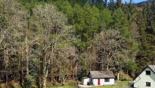 Cuckoo Cabin, Tyn Y Cwm - Photo 2