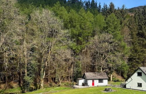Cuckoo Cabin, Tyn Y Cwm - Photo 2