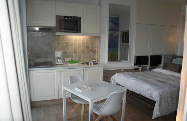 Studio Le Lavandou - Photo 4