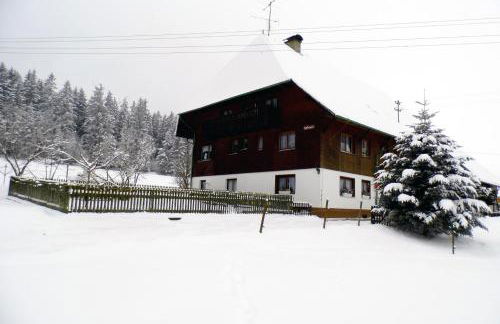 Ferienwohnung Schwarzwaldhof - Foto 36