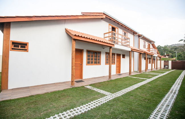 Paraíso em Balneário Camboriú - Praia do Estaleiro by ReservaStar - Photo 27