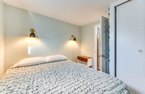 Beautiful Wells Cottage Steps to Moody Beach! - Foto 18