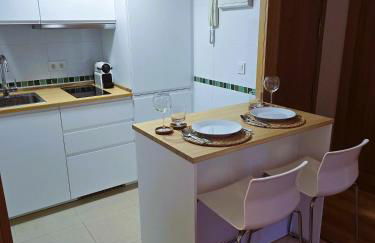 Estudio Alay Puerto Marina - Benalmádena - Foto 10