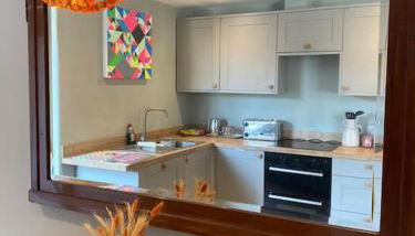 Beautiful Retro Flat above Pub. - Foto 3