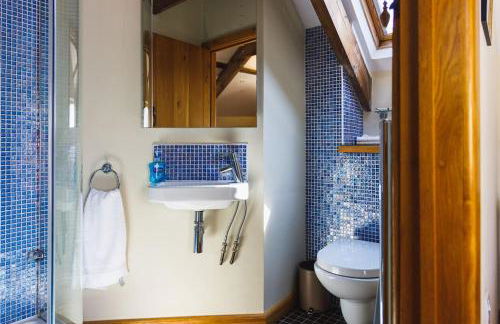 Converted Buttery Cottage in Pembrokeshire - Photo 7