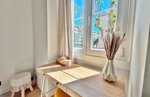 Ref 118 Oliviera 2 Beds Apartment in Riquier - Foto 33