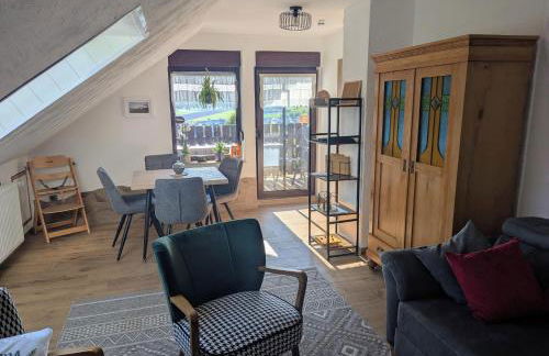 Ferienwohnung am Maarberg in Ulmen - Foto 36