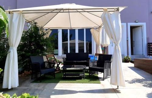 Luxury Suites in Stavromenos - Photo 30