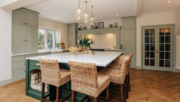 Secret Garden in Wargrave - Foto 2, Habitación