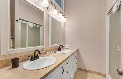 Summit Lake Main House - Foto 24