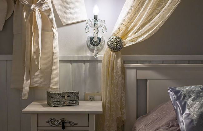 Marikas Deluxe Rooms - Foto 23