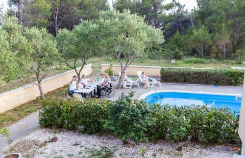 Apartments Villa Orion - Photo 25