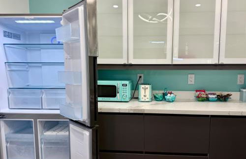 Private Luxury Suite Near SF & Wine Country - Foto 45