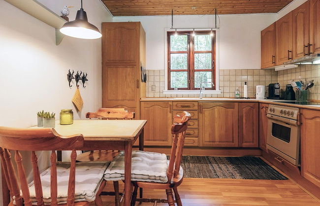 4 Person Holiday Home in Laeso - Foto 35