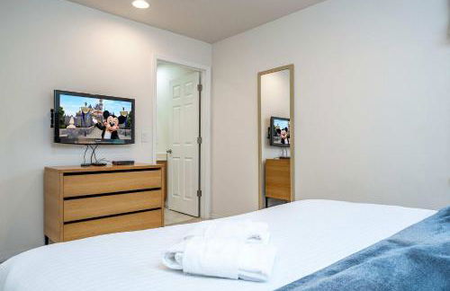 Spectacular House with 3BR - Private Pool, BBQ - Minutes from Disney! - Foto 52