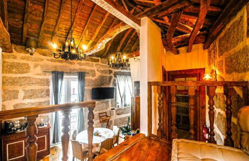 Refúgio Rústico - Exclusivo - Foto 1