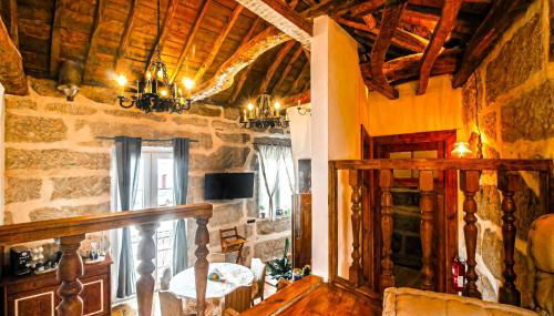 Refúgio Rústico - Exclusivo - Foto 1