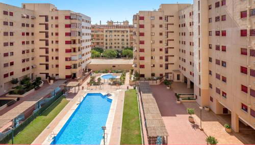 Apartamento Parque litoral - Photo 4