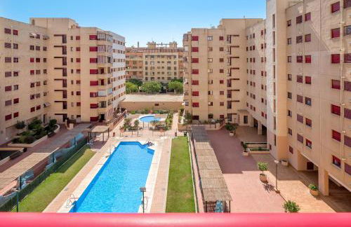 Apartamento Parque litoral - Photo 4