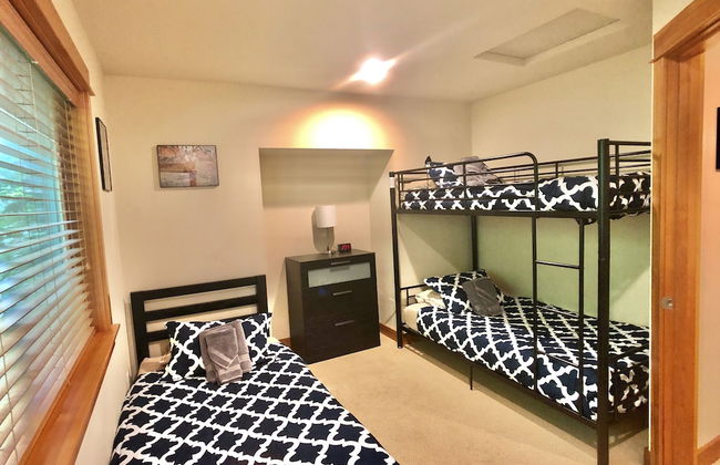 Seattle Vacation Home At the Market - Foto 5