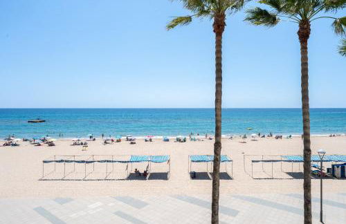 Hauzify I Apartament Colón 2B - Foto 6