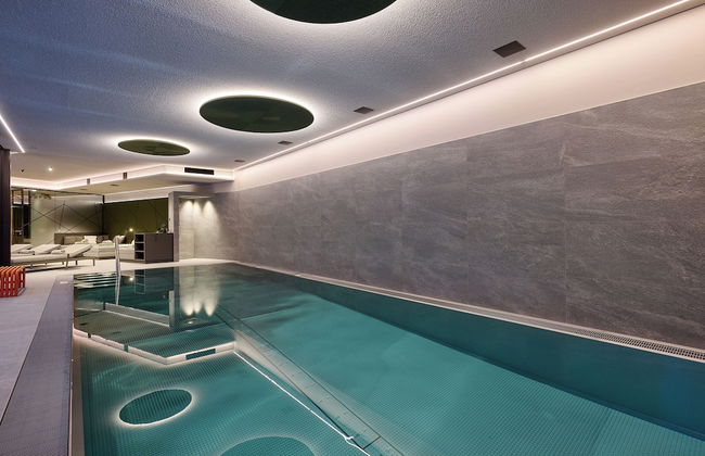 Aparthotel Dorf570 - Foto 76