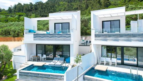Mythodea Prive Luxury Suites - Foto 4