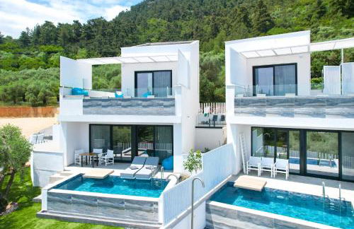 Mythodea Prive Luxury Suites - Foto 4