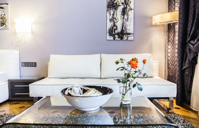 Matei Corvin Apartments - Foto 25