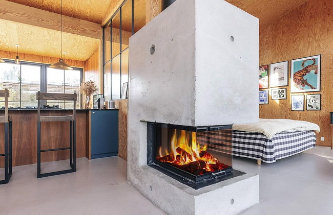 Chic Retreat in Sjaellands Odde - By Traum Ferienwohnungen - Foto 19