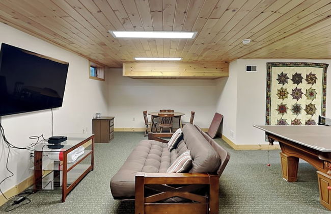 Lakeview Cottage - Foto 41