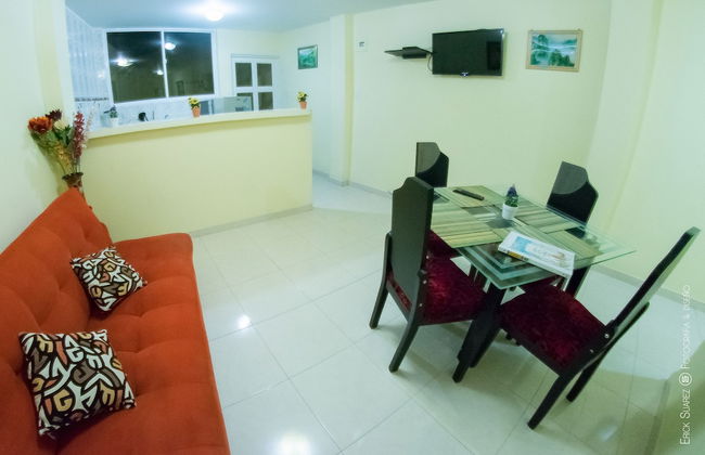 Apartamentos Villas de Cartagena - Foto 55