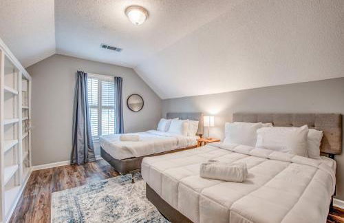 Timber Creek Hideaway - Foto 48