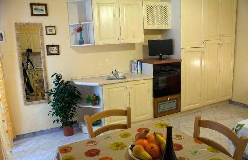 Residencefusaro appartamenti Specchia - Foto 26