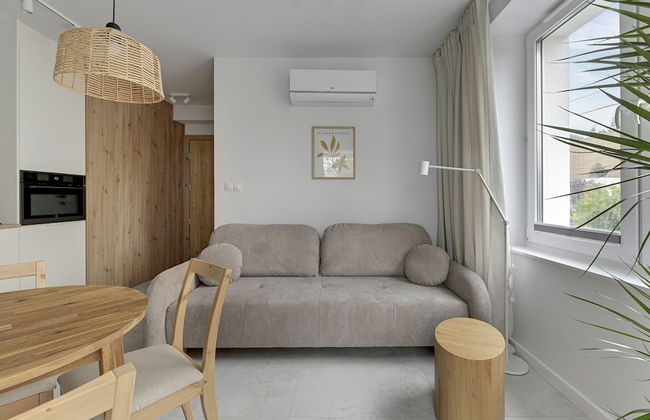 Morze Apartamenty by Grand Apartments - Foto 4