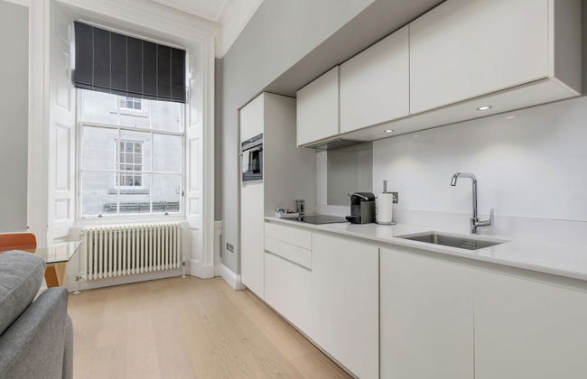 Destiny Scotland - Hill Street Apartments - Foto 15