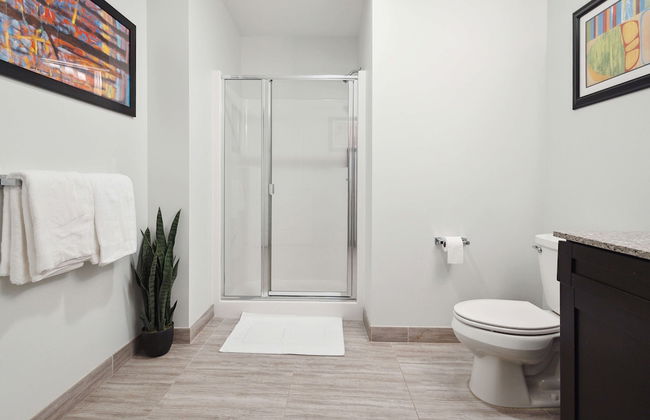 Executive Downtown Retreat - Foto 55