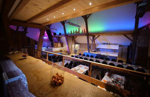 Albsteig-Apartments Gruibingen - Foto 11