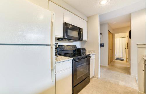 Trout Creek Resort Condo - 1 Mi to Nubs Nob! - Foto 31